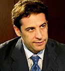 Carlos Magarinos