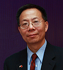 王家卓博士