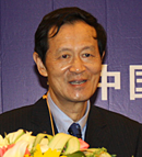 何伟文 Mr. HE WEIWEN