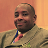 马千里 博士 Dr Jean Marie CISHAHAYO