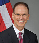 蔡瑞德 William Zarit