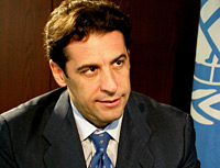 Carlos Magariños