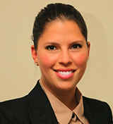 Ms. Claudia Frasson