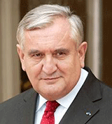 Mr. Jean-Pierre Raffarin