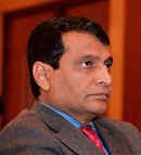 Mr. Suresh Prabhu