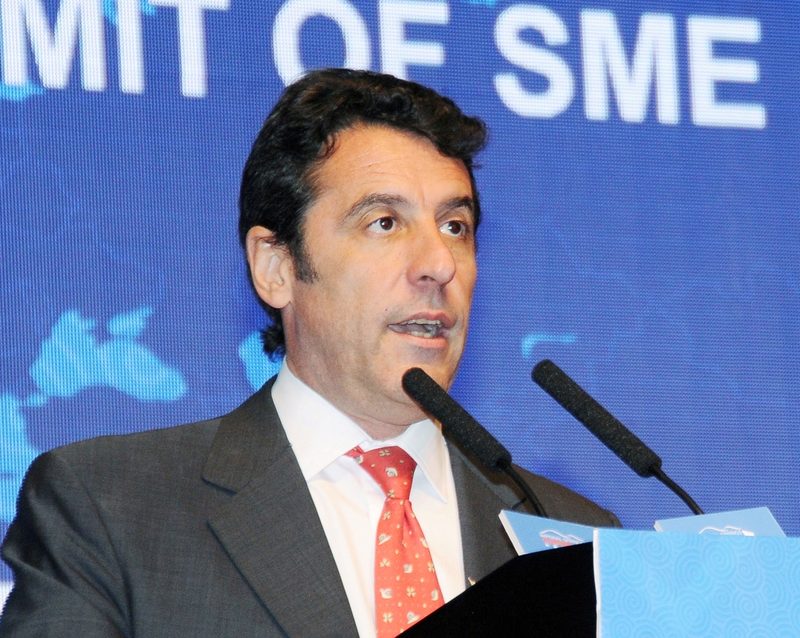 Carlos Magarinos