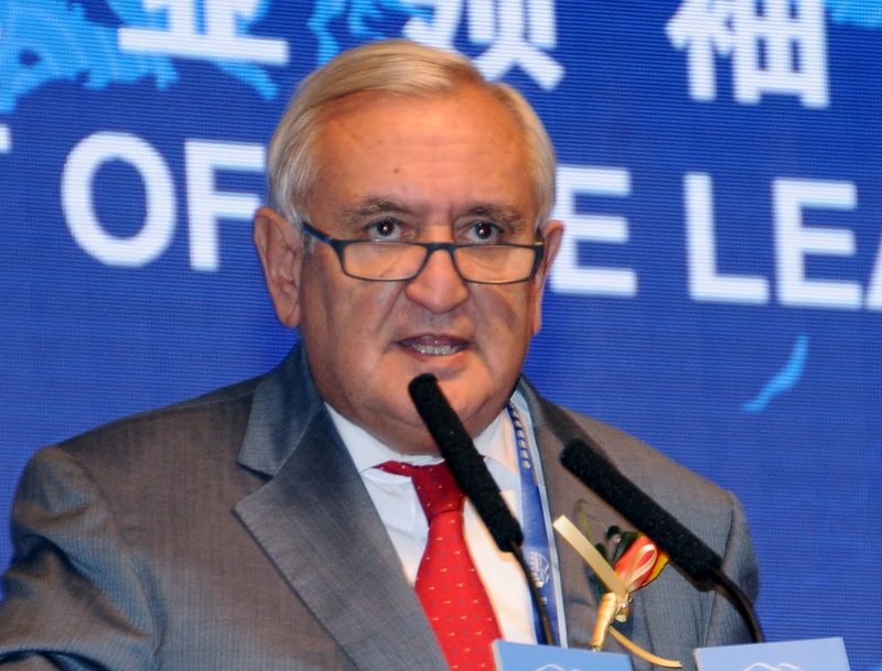 Jean-Pierre Raffarin