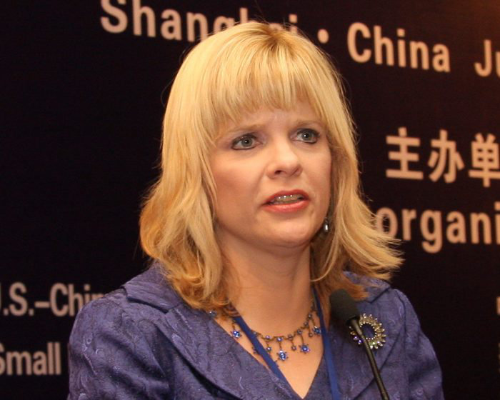 Conference Address