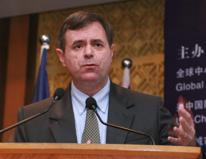 Keynote Speech