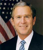 George W. Bush