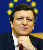 Jose Manuel Barroso