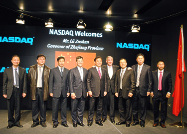 Group Photo of Guests