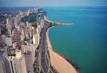 Chicago芝加哥