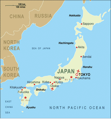 Japan Market