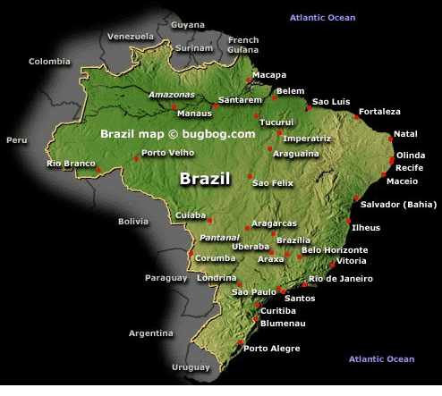 Brazil Market