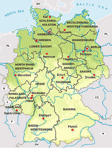 Germany Market