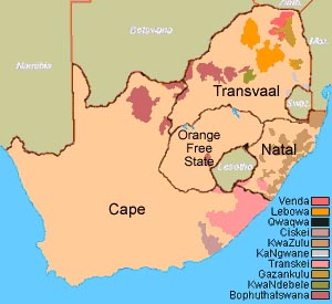 boer republics