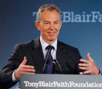 Tony Blair