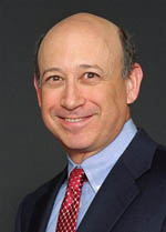 Lloyd Blankfein