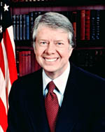 Jimmy Carter