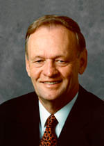 Jean Chretien