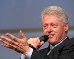 Bill Clinton