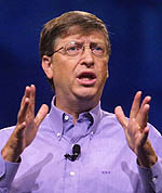 Bill Gates