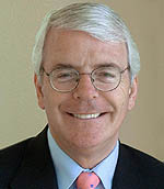 John Major