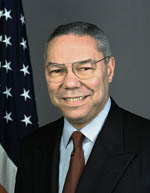 Colin Powell