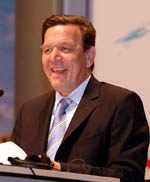 Gerhard Schroder