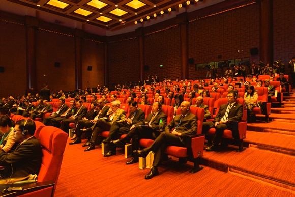 Global Summit of SME Leaders