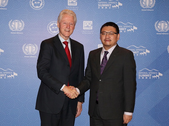 Mr. Chen Puhai