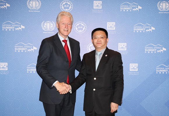 Mr. Eddie Zhao