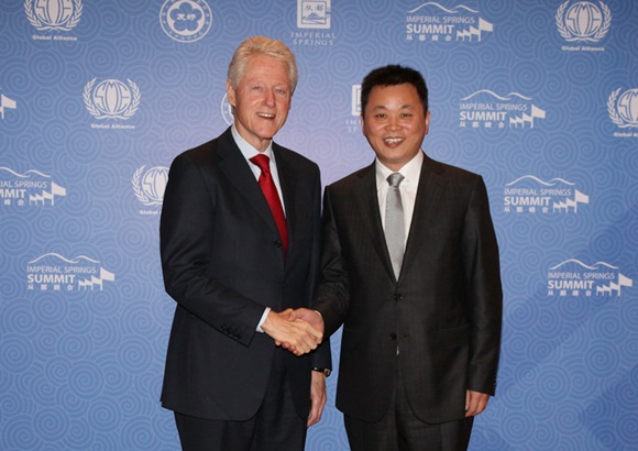 Mr. Han Hongwei