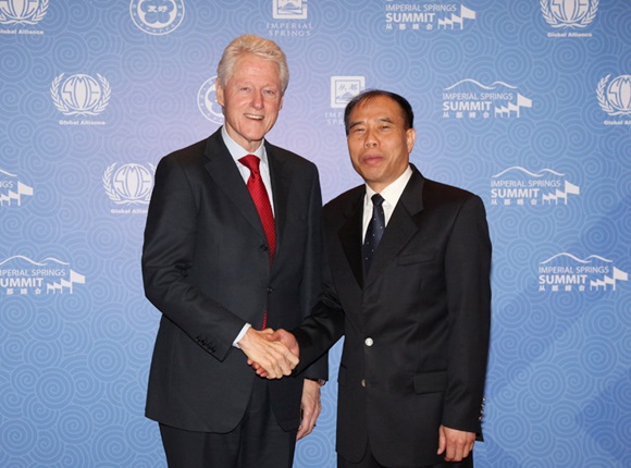 Mr. Huang Hui