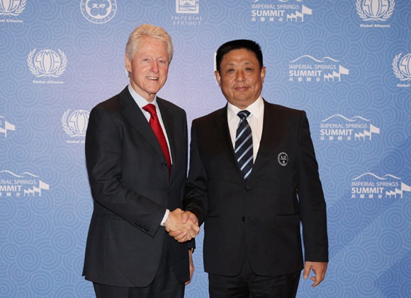 Mr. Wu Jianhua