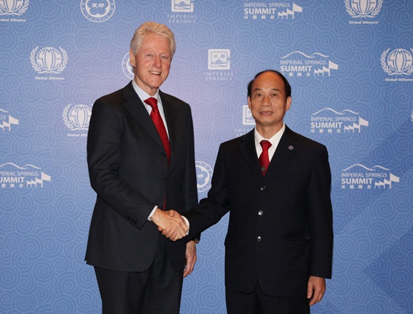 Mr. Lai Chengmu