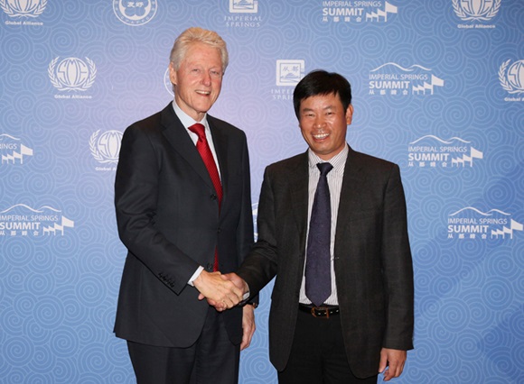 Mr. Huang Jiawu
