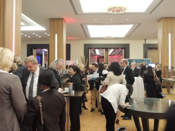 Germany-China Enterprises Matchmaking Conference