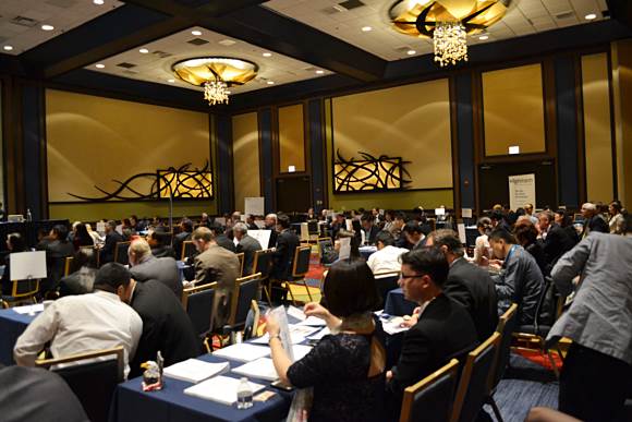 Chicago Enterprises Matchmaking Conference