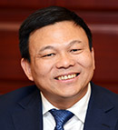 Mr. Zheng Jianjiang