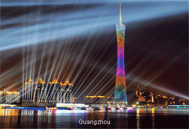 Guangzhou