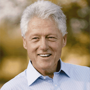 Bill Clinton