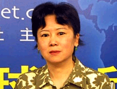 Ms. Li Xiaolin
