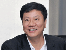 Mr. Chen Jianhua